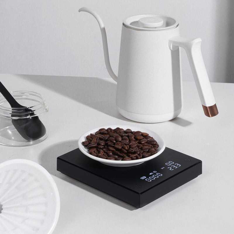 TIMEMORE BASIC 2 SCALES - BLACK JESUK