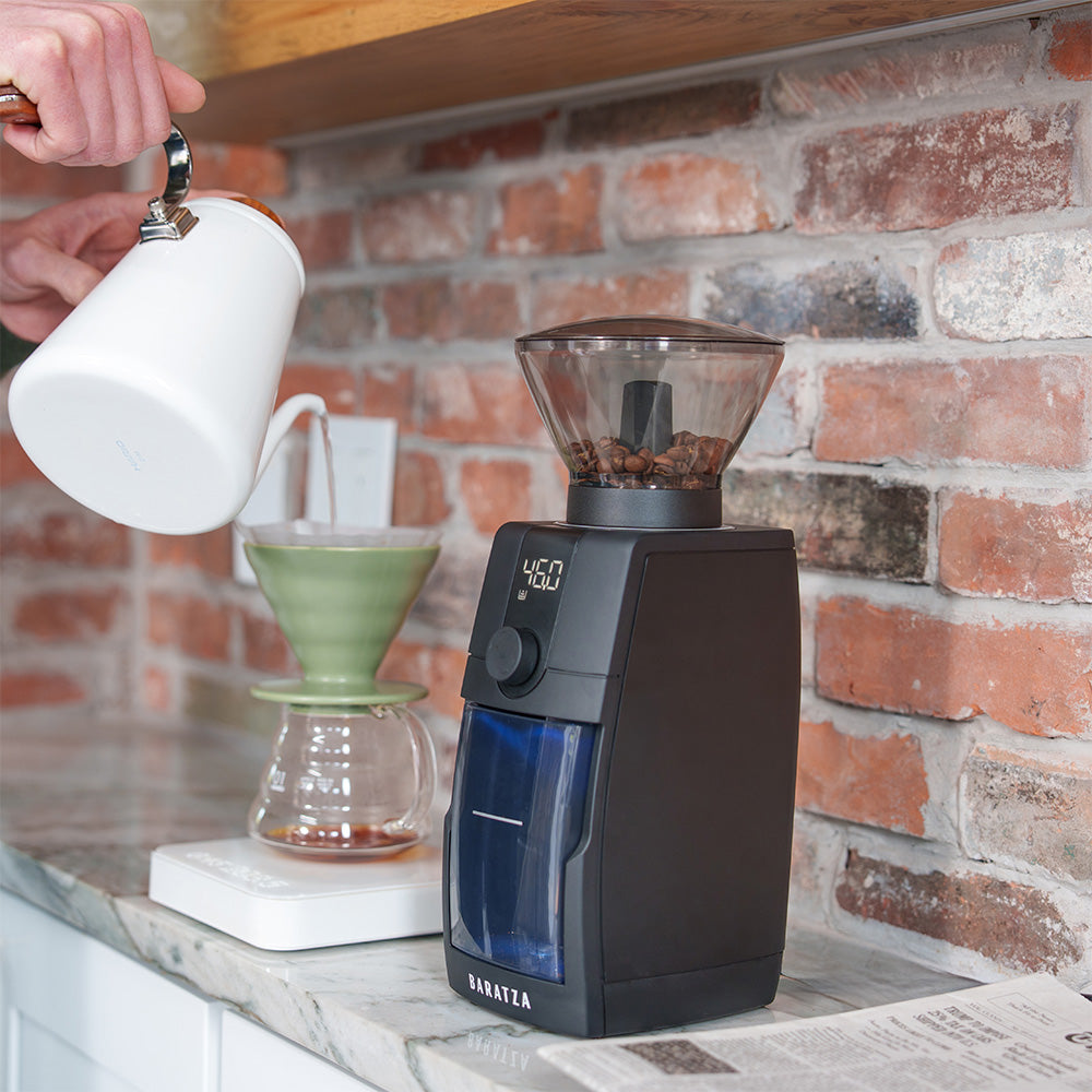 Baratza Encore ESP Pro