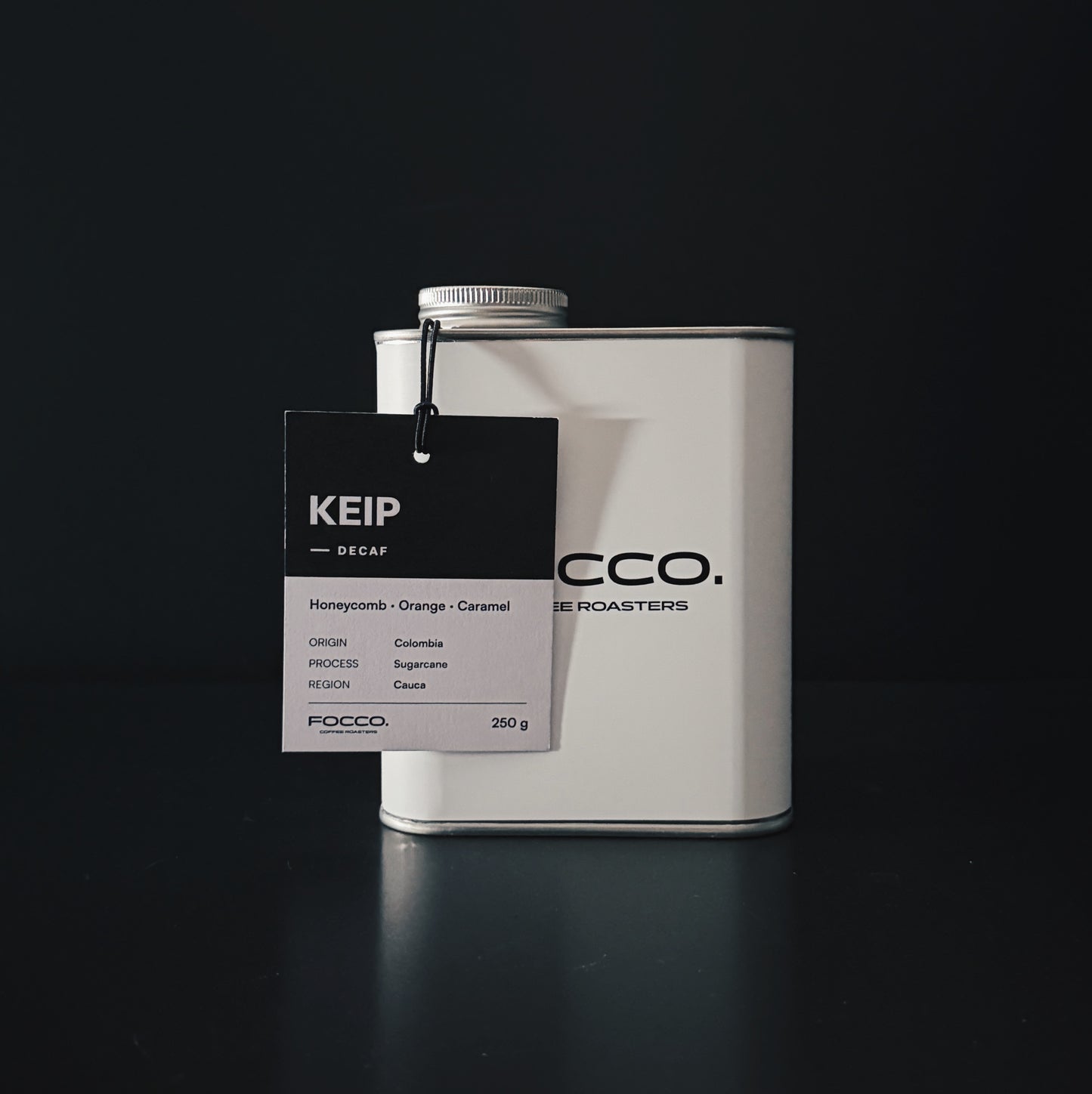 KEIP FOCCO Coffee Roasters