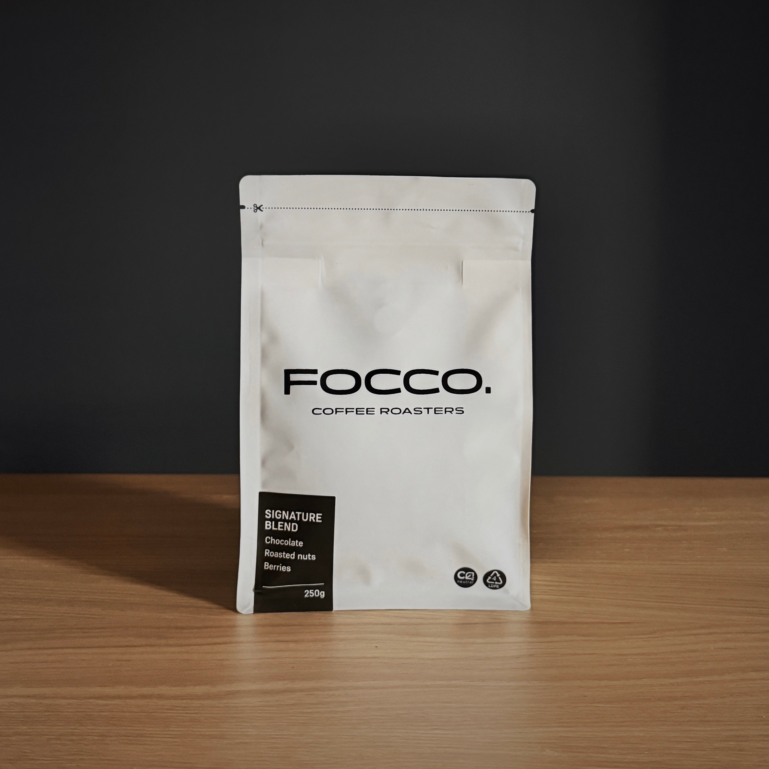 Signature Blend