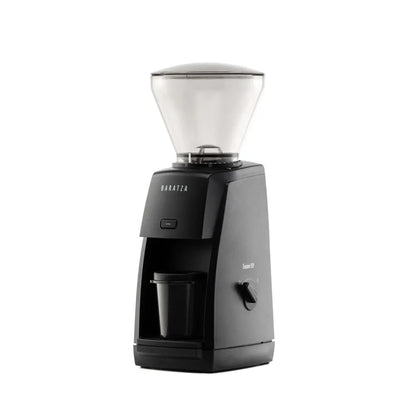 Baratza Encore ESP Coffee Grinder (Black) Baratza