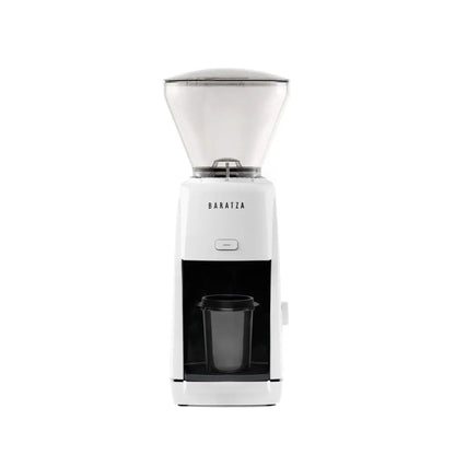 Baratza Encore ESP Coffee Grinder (White) Baratza