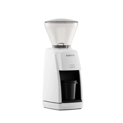 Baratza Encore ESP Coffee Grinder (White) Baratza
