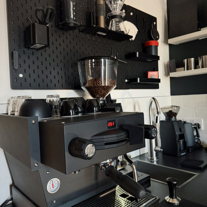 Home Barista Workshop FOCCO Coffee Roasters