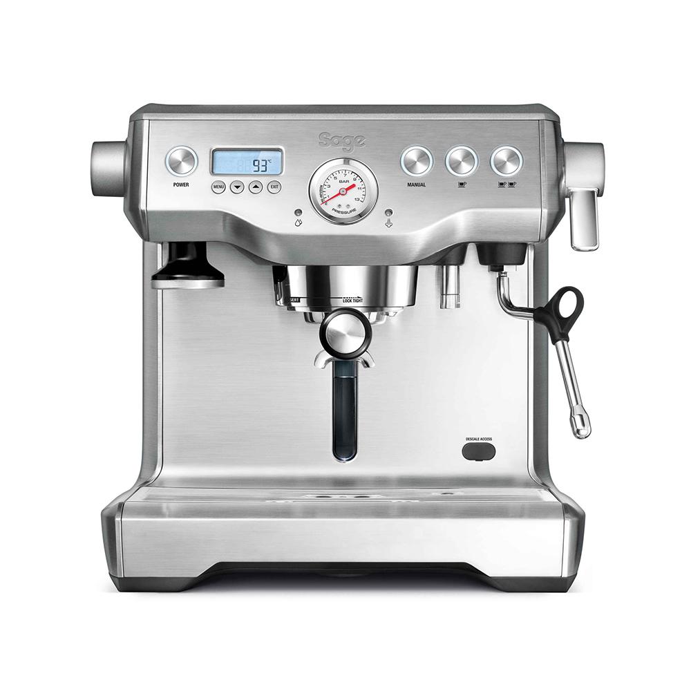 Sage The Dual Boiler Espresso Machine Sage