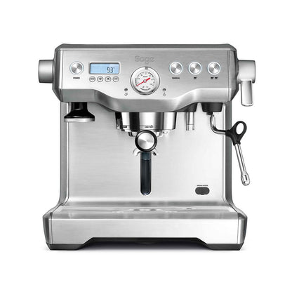 Sage The Dual Boiler Espresso Machine Sage
