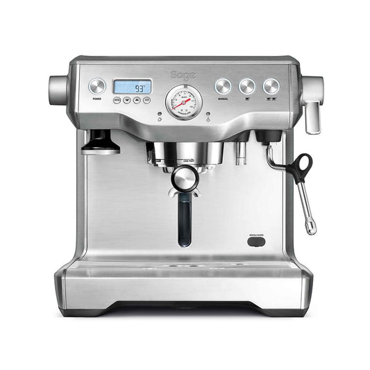 Sage The Dual Boiler Espresso Machine Sage