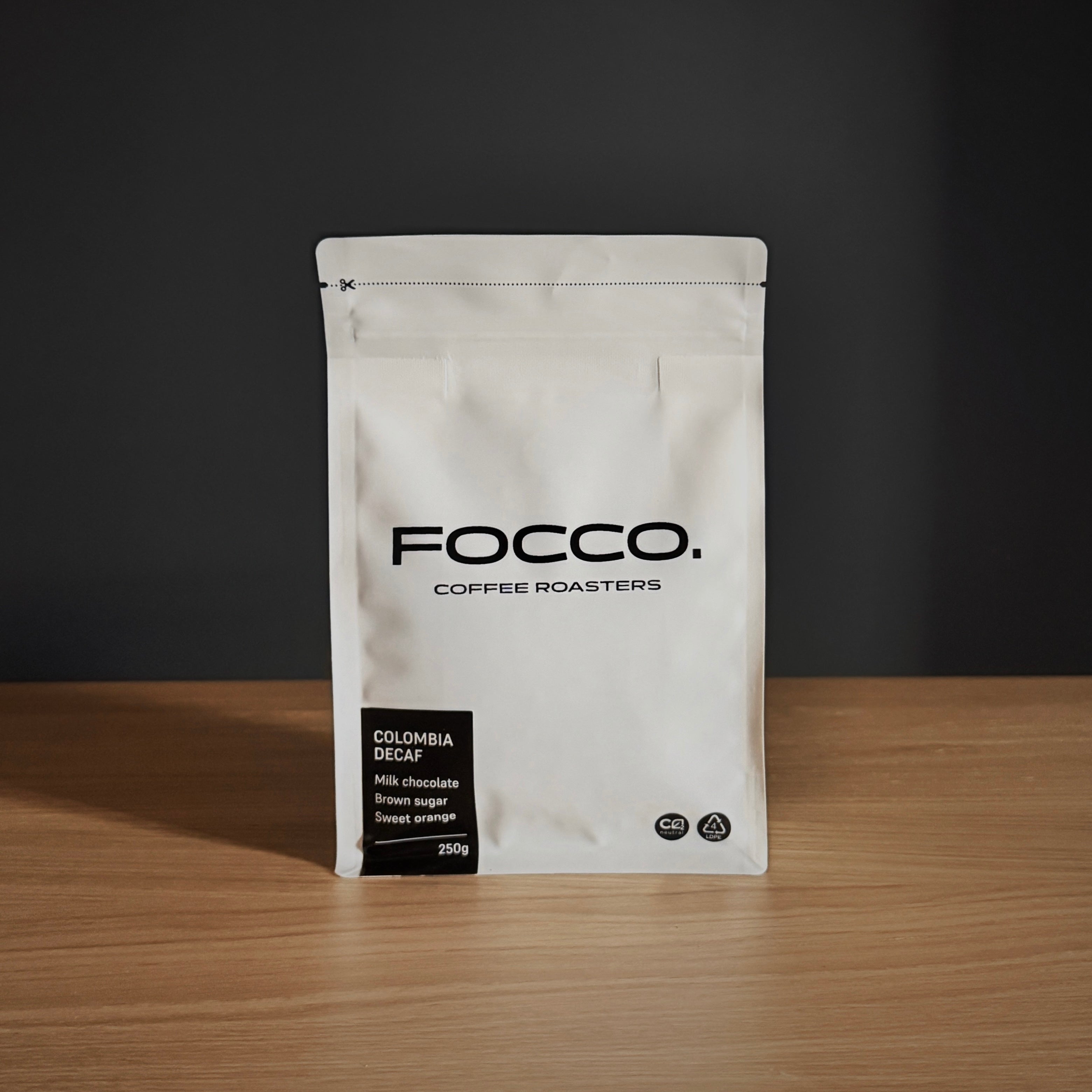 Colombia Decaf
