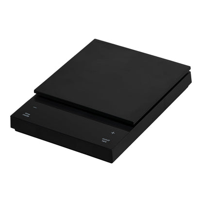 Hario Polaris Black and V60 Coffee Dripper and Server Set (Size 02) Hario