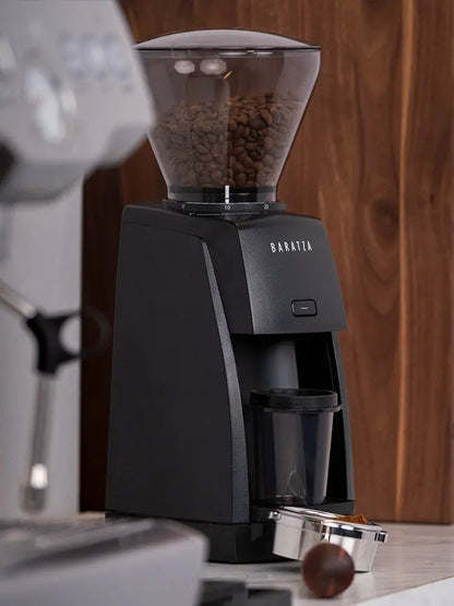 Baratza Encore ESP Coffee Grinder (Black) Baratza