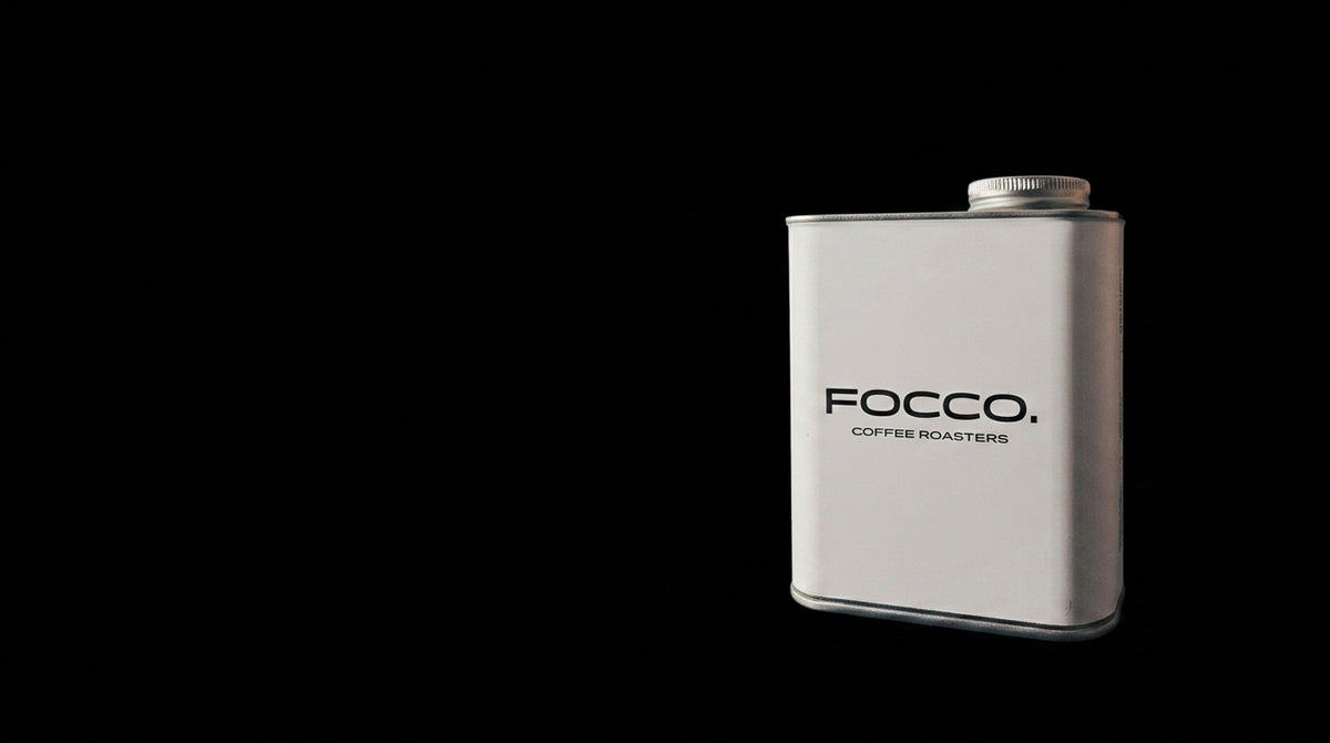 FOCCO Coffee