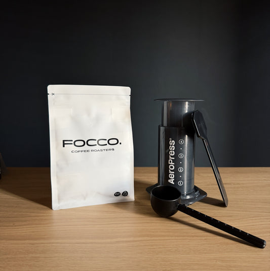 AEROPRESS COFFEE MAKER JESUK
