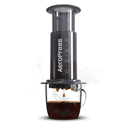 AEROPRESS COFFEE MAKER JESUK