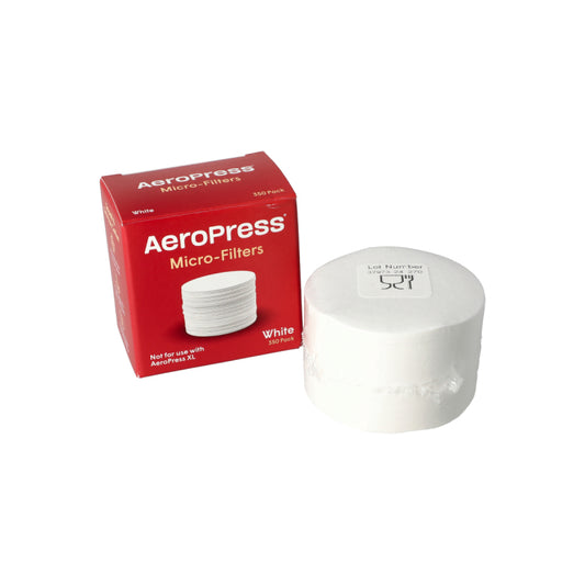 AEROPRESS FILTERS 350 PCS JESUK
