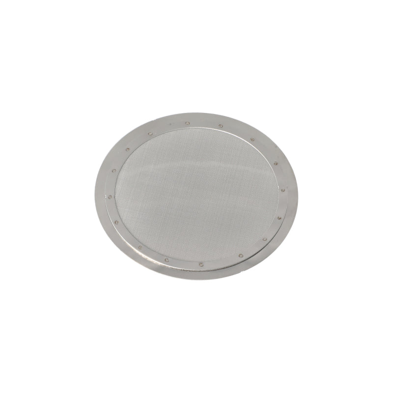 AEROPRESS METAL FILTER - FINE MESH 0.3MM JESUK