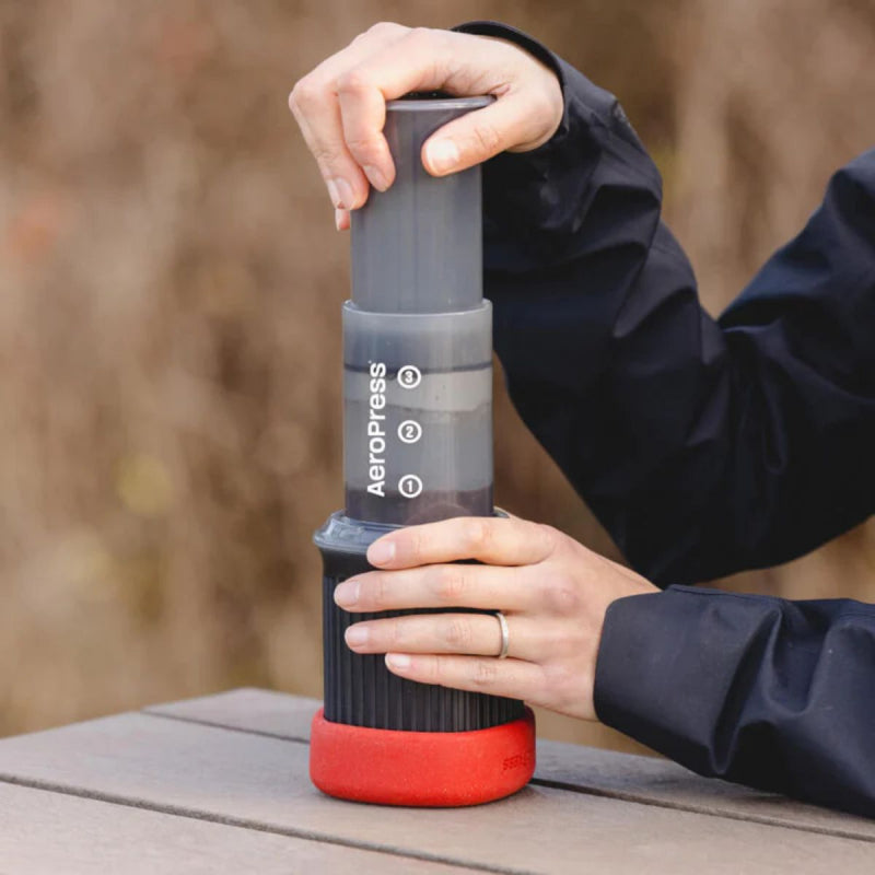 AEROPRESS GO COFFEE MAKER JESUK