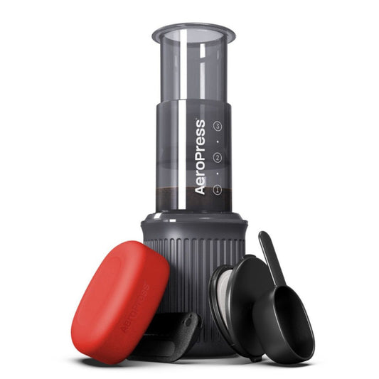 AEROPRESS GO COFFEE MAKER JESUK