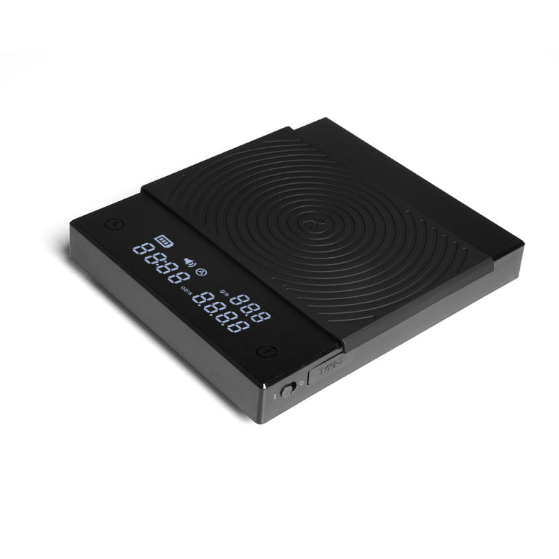TIMEMORE BASIC 2 SCALES - BLACK JESUK