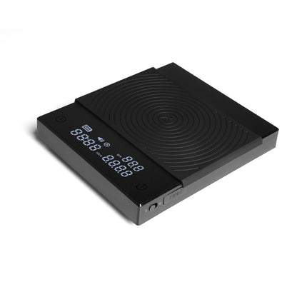TIMEMORE BASIC 2 SCALES - BLACK JESUK