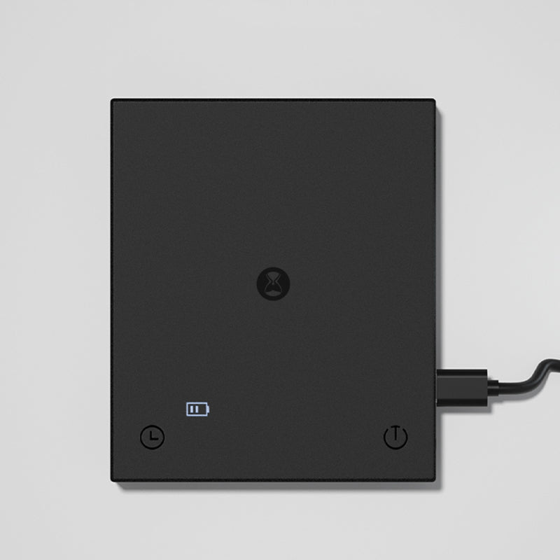 TIMEMORE BASIC 2 SCALES - BLACK JESUK