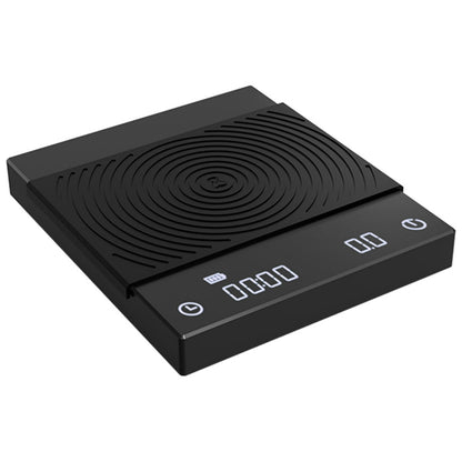 TIMEMORE BASIC 2 SCALES - BLACK JESUK