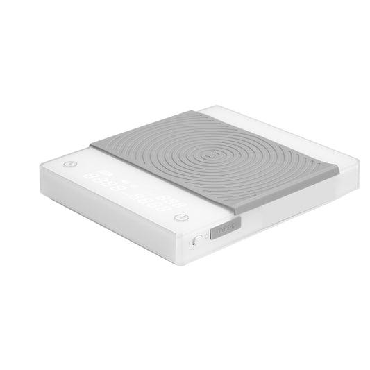 TIMEMORE BASIC 2 SCALES - WHITE JESUK