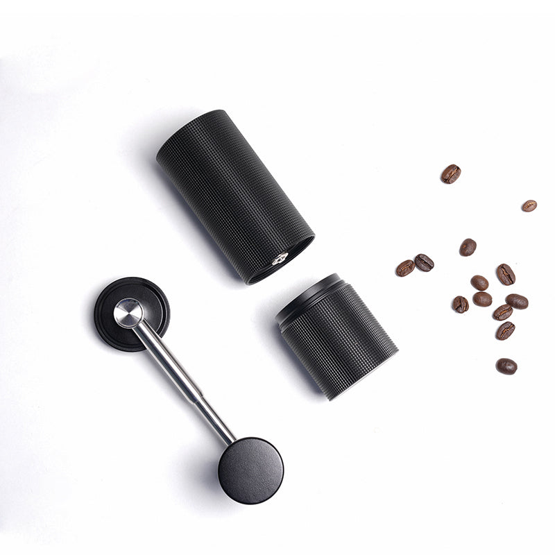 TIMEMORE MANUAL GRINDER BLACK - C3S PRO JESUK