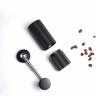 TIMEMORE MANUAL GRINDER BLACK - C3S PRO JESUK