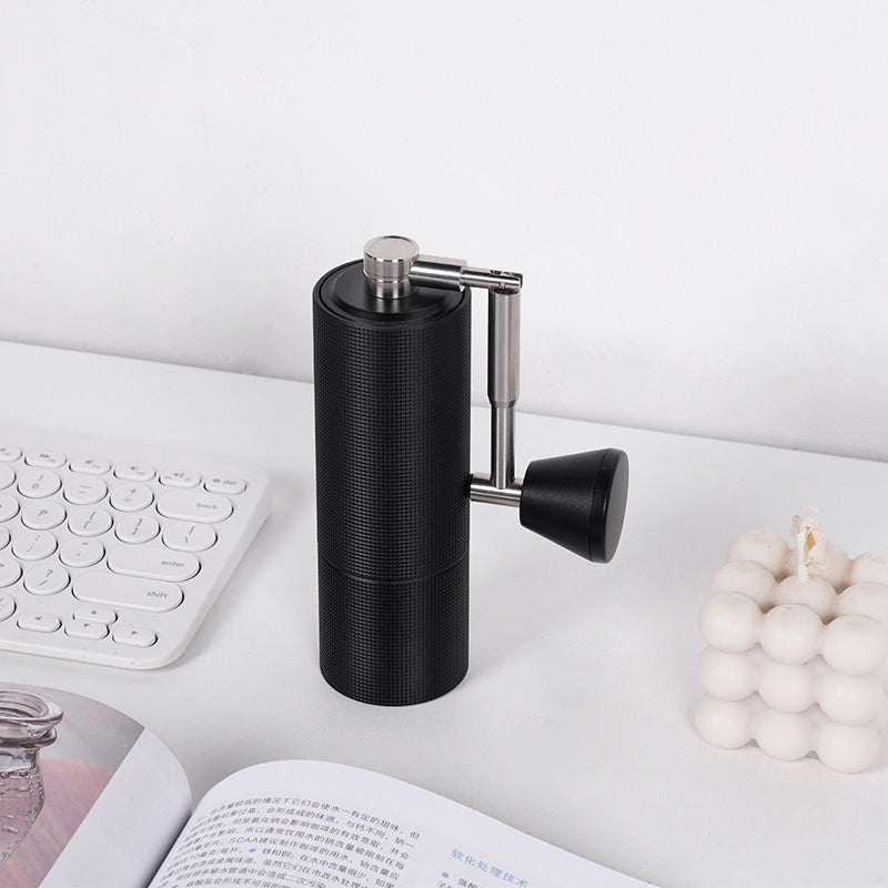 TIMEMORE MANUAL GRINDER BLACK - C3S PRO JESUK