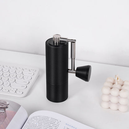 TIMEMORE MANUAL GRINDER BLACK - C3S PRO JESUK