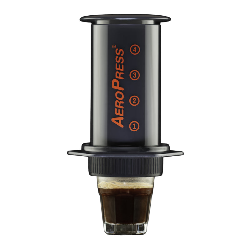 AEROPRESS FLOW CONTROL FILTER CAP JESUK