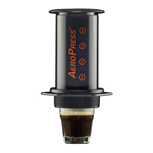 AEROPRESS FLOW CONTROL FILTER CAP JESUK