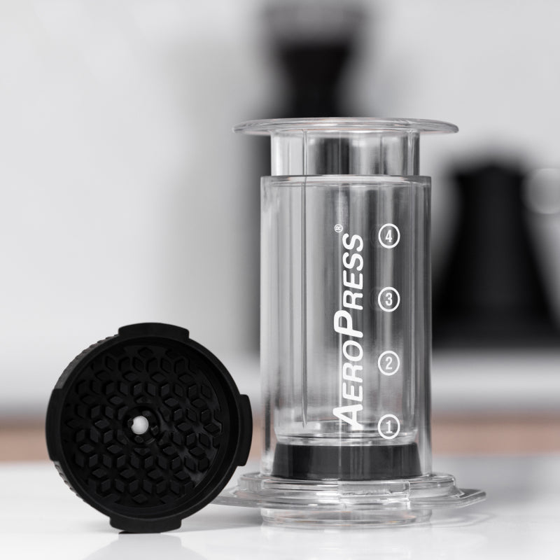 AEROPRESS FLOW CONTROL FILTER CAP JESUK