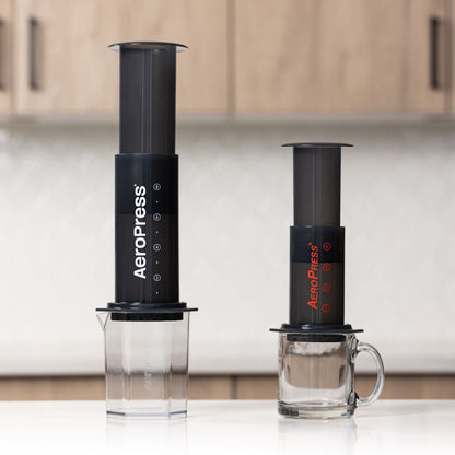 AEROPRESS XL COFFEE MAKER JESUK