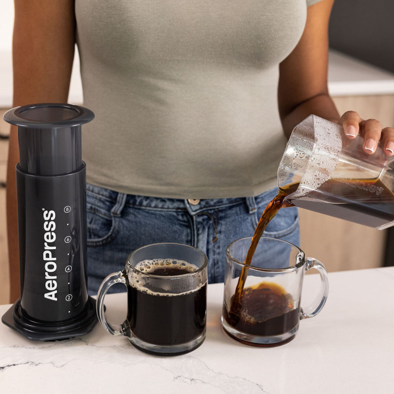 AEROPRESS XL COFFEE MAKER JESUK