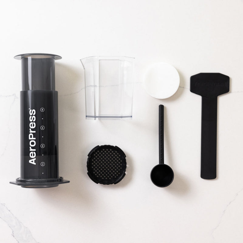 AEROPRESS XL COFFEE MAKER JESUK