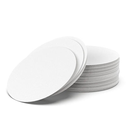 AEROPRESS XL FILTER PAPERS JESUK