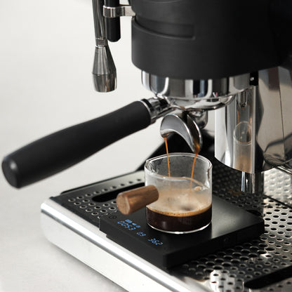 TIMEMORE MINI ESPRESSO SCALES - BLACK JESUK