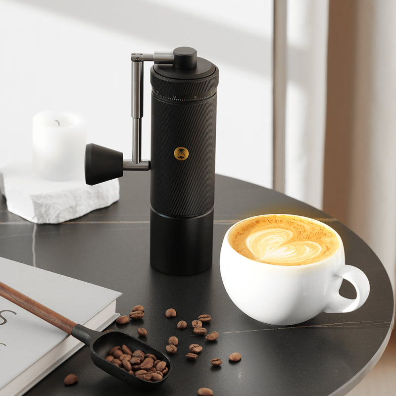 TIMEMORE S3 GRINDER - BLACK JESUK