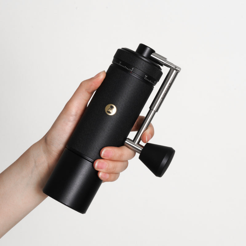 TIMEMORE S3 GRINDER - BLACK JESUK