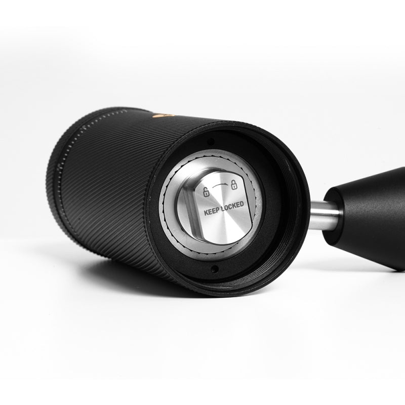 TIMEMORE S3 GRINDER - BLACK JESUK