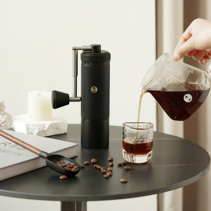 TIMEMORE S3 GRINDER - BLACK JESUK