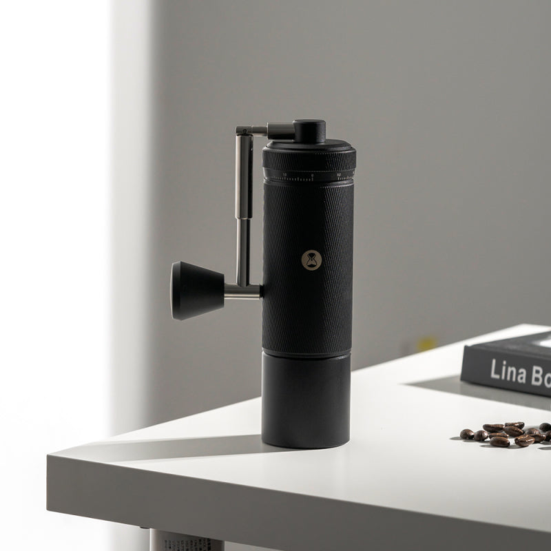 TIMEMORE S3 GRINDER - BLACK JESUK