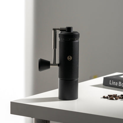 TIMEMORE S3 GRINDER - BLACK JESUK