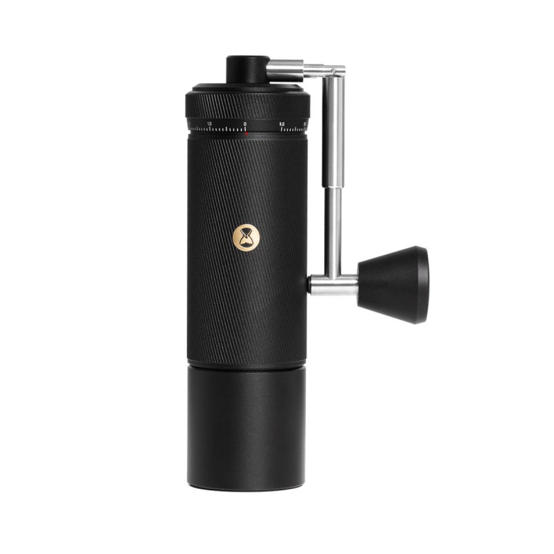 TIMEMORE S3 GRINDER - BLACK JESUK