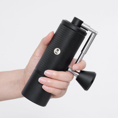 TIMEMORE C5 ESP PRO BLACK GRINDER JESUK