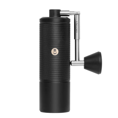 TIMEMORE C5 ESP PRO BLACK GRINDER JESUK