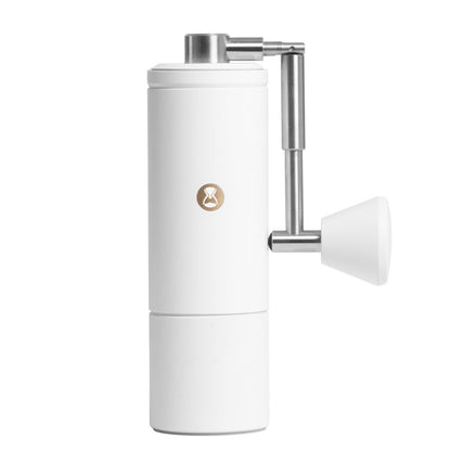 TIMEMORE C5 PRO MANUAL GRINDER - WHITE JESUK