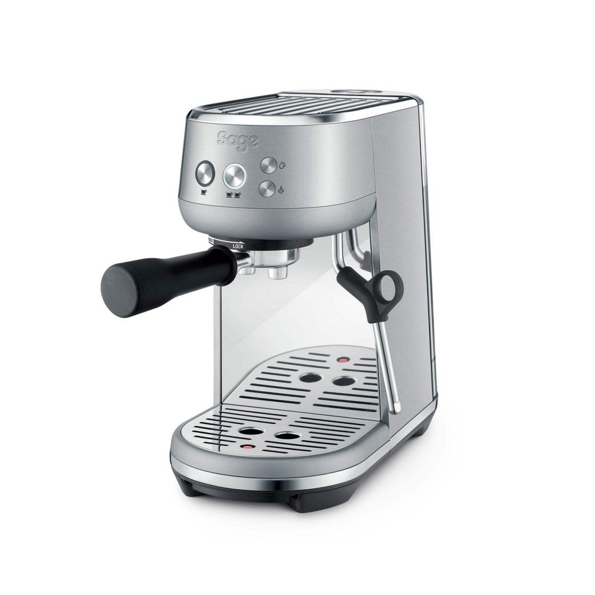 Sage The Bambino Espresso Machine Sage