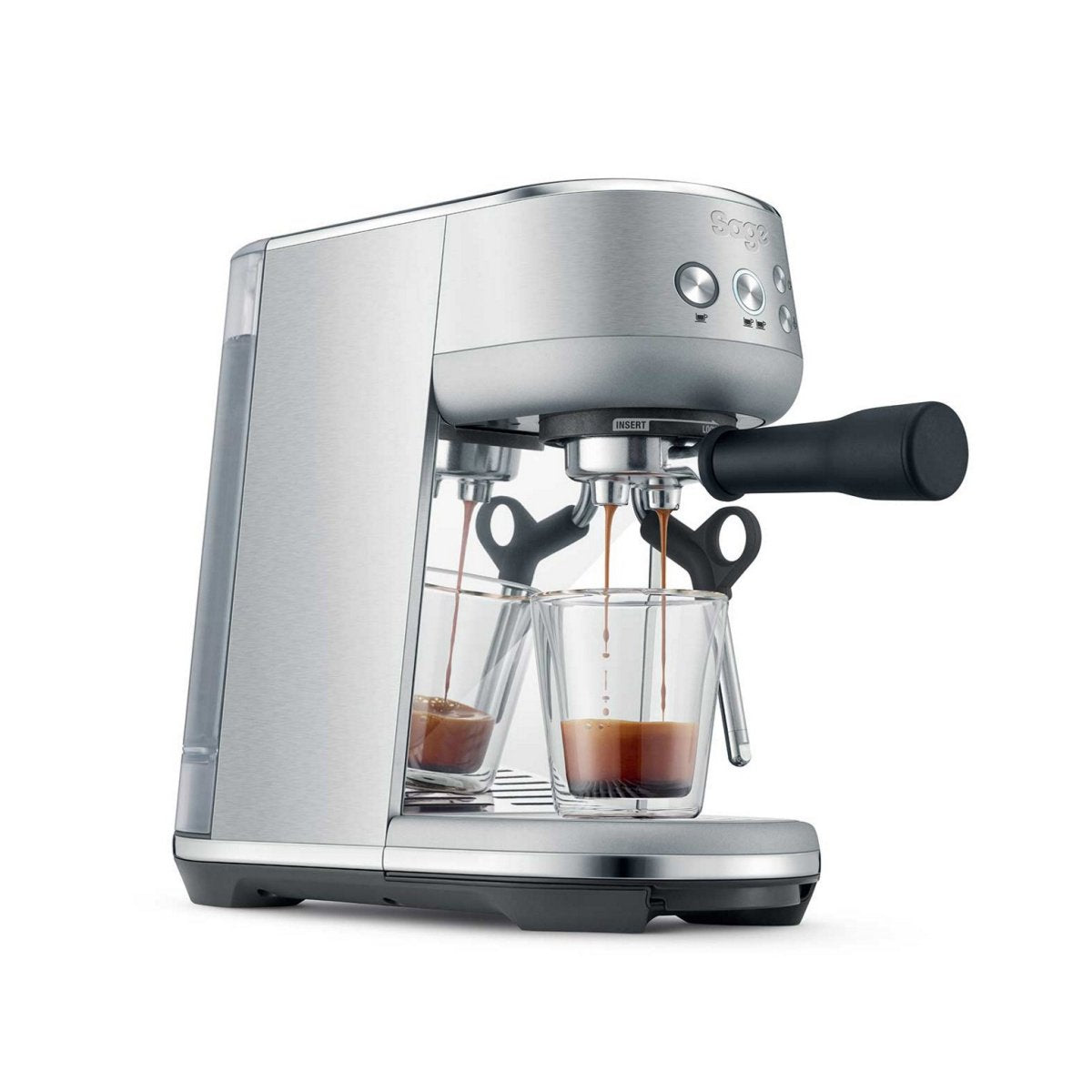 Sage The Bambino Espresso Machine Sage